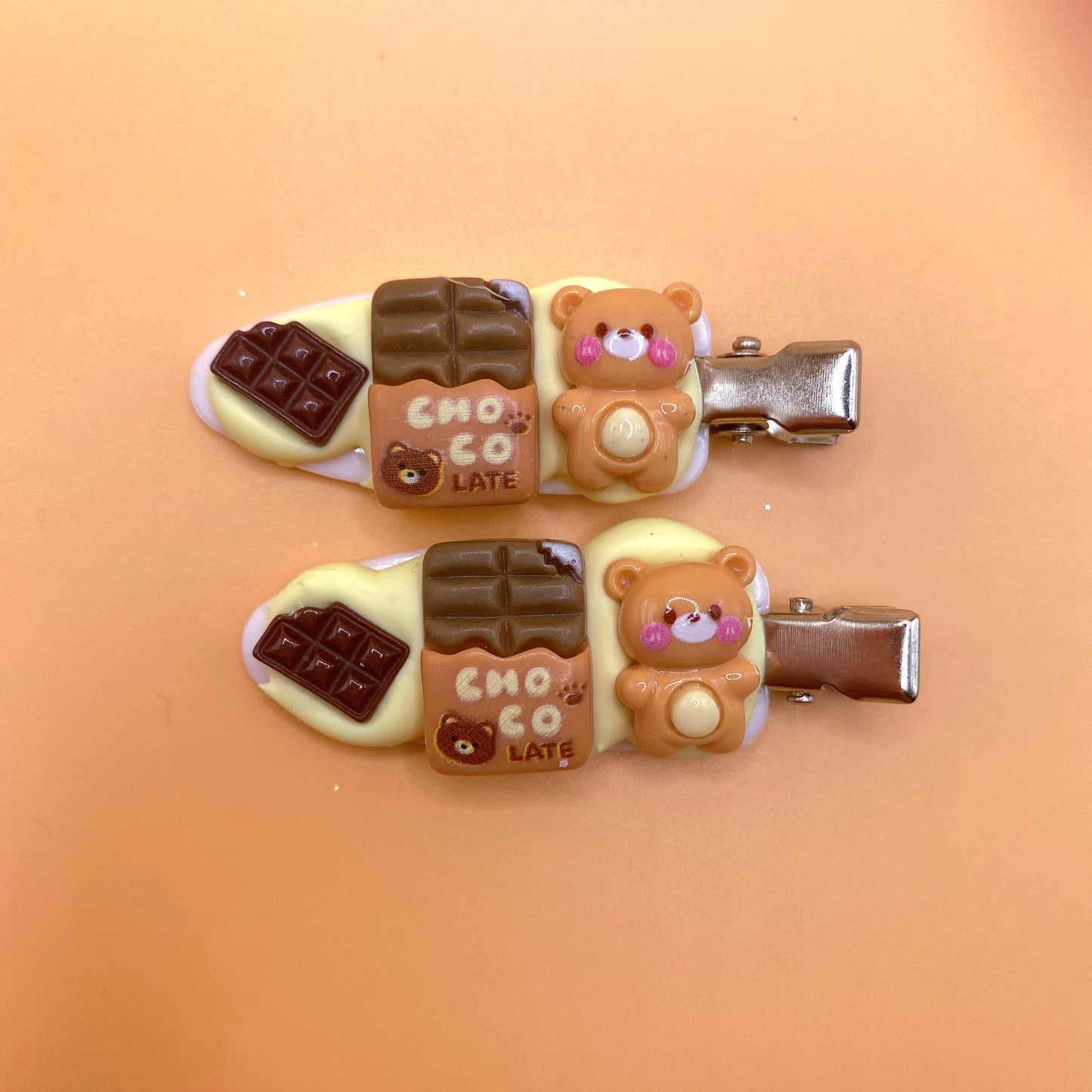 Clips per capelli