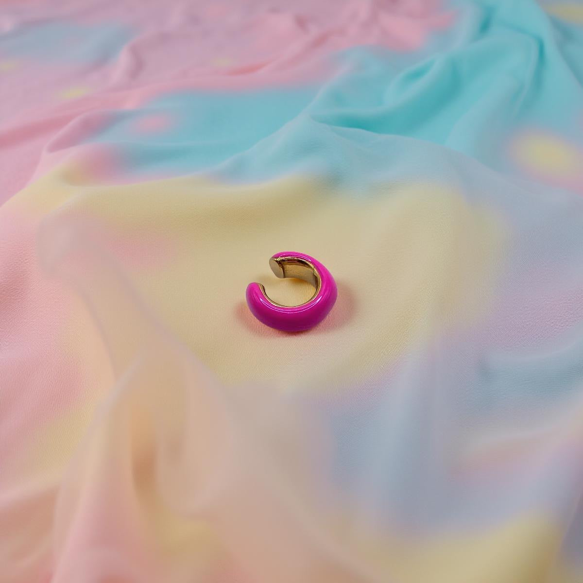 Earcuff Summer