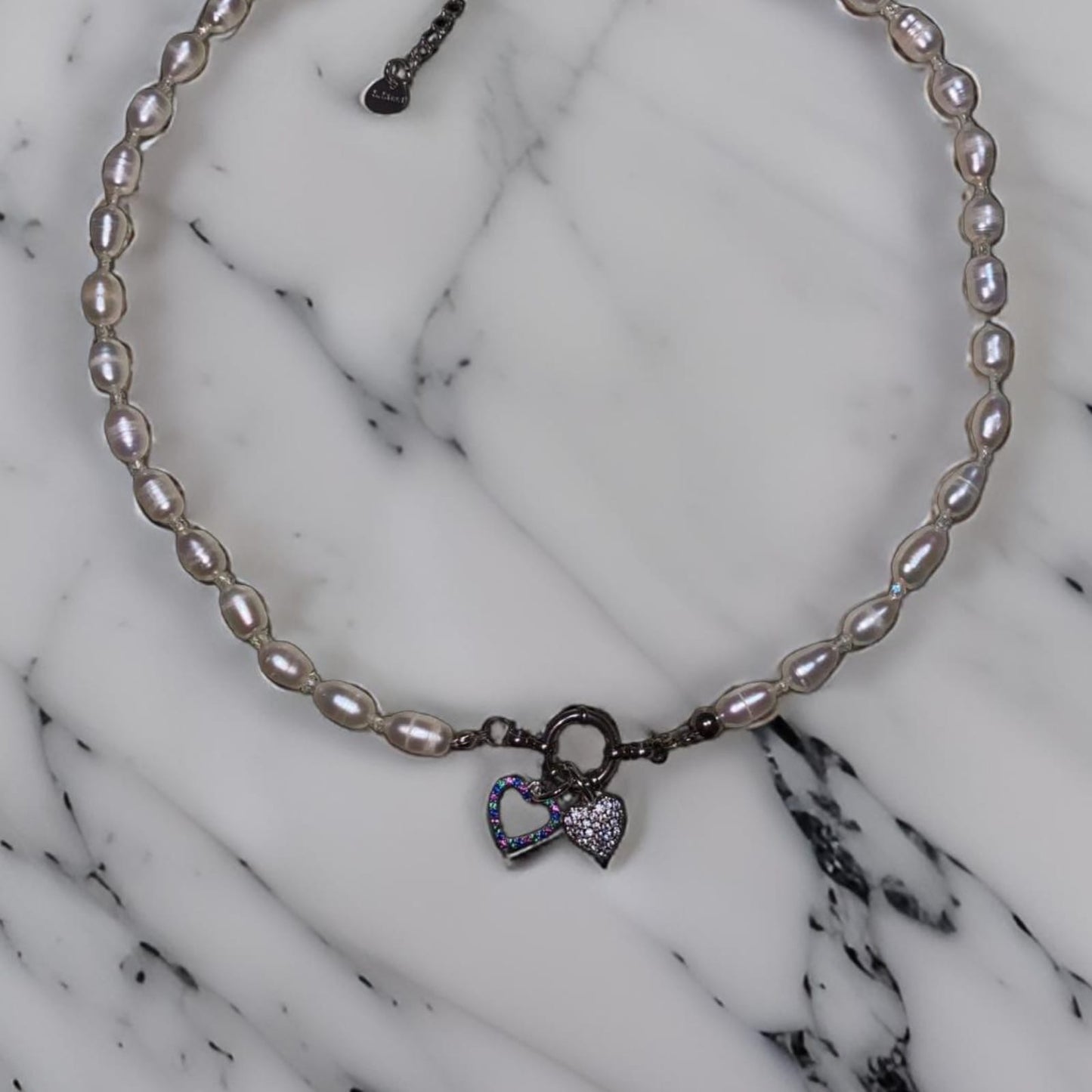 Collana Miss Ada
