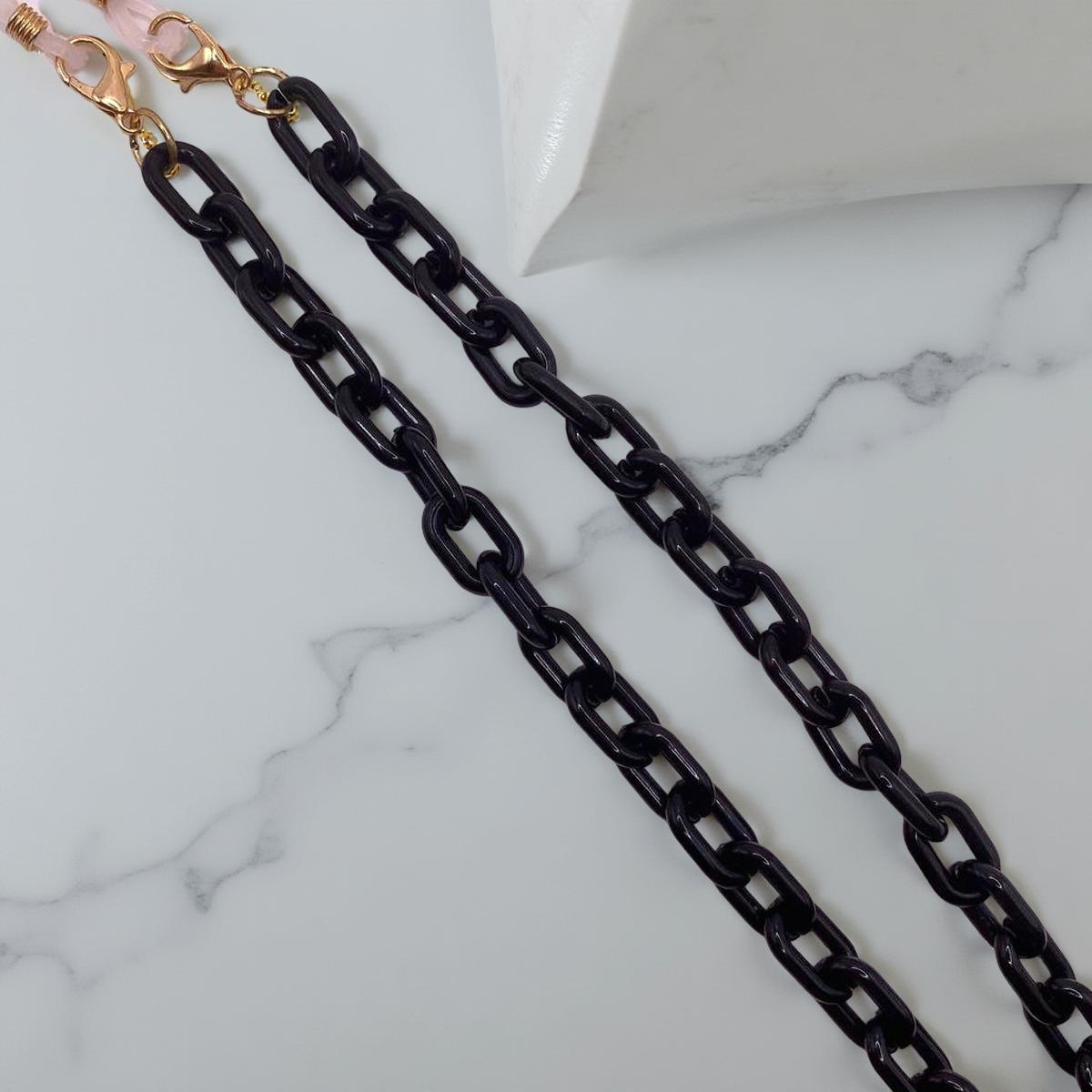 Collana per occhiali Miss Plastic