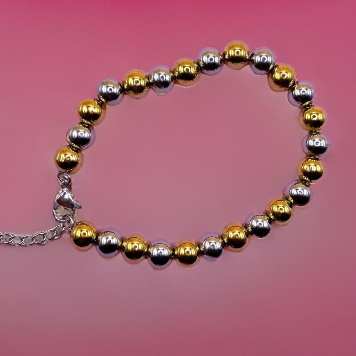 Bracciale Miss Sfera Bicolor