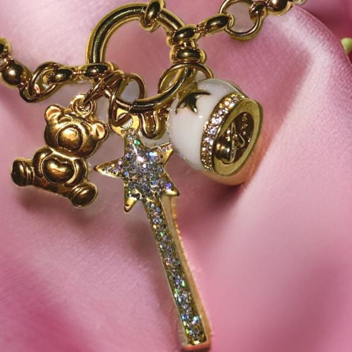 Collana Miss Carosello