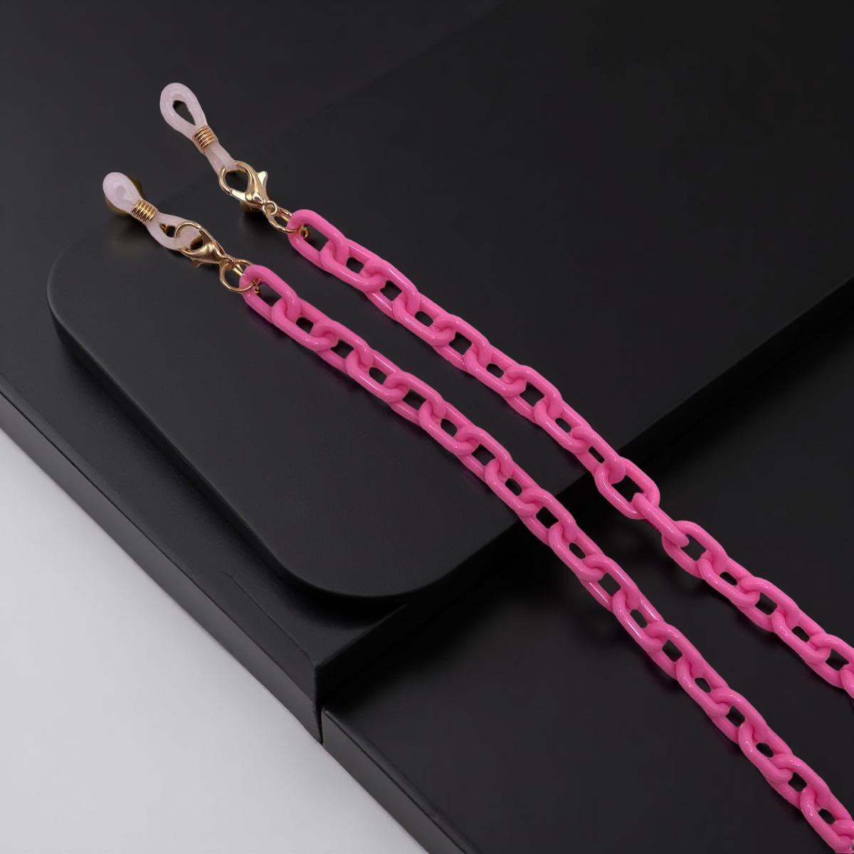 Collana per occhiali Miss Plastic