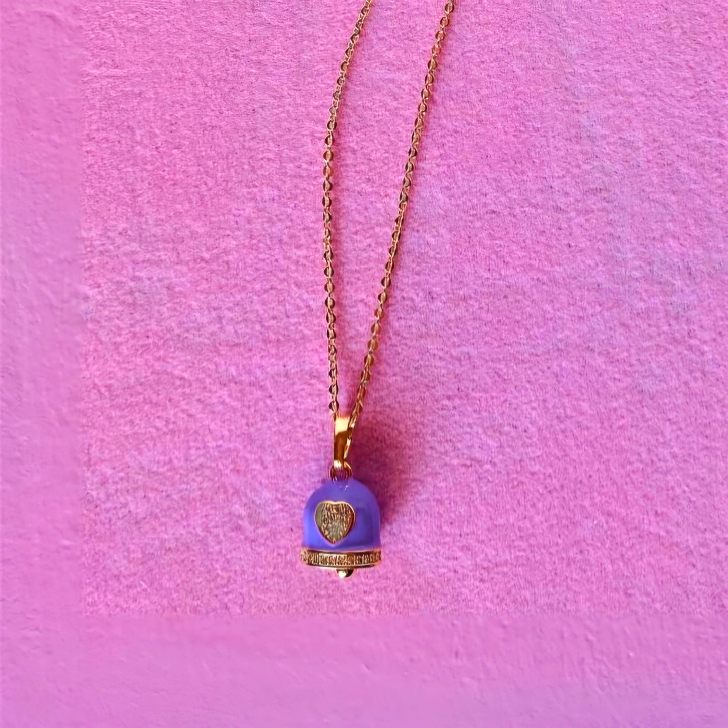 Collana Miss Lilly