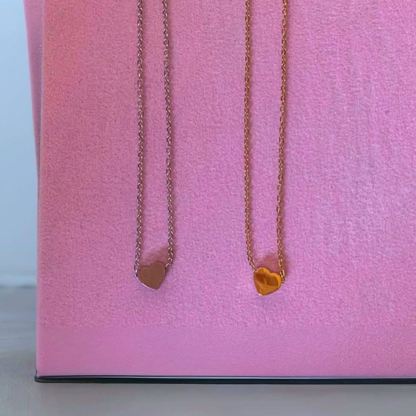 Collana Miss Little Heart