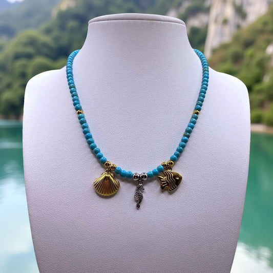 Collana Miss Dea del Mare