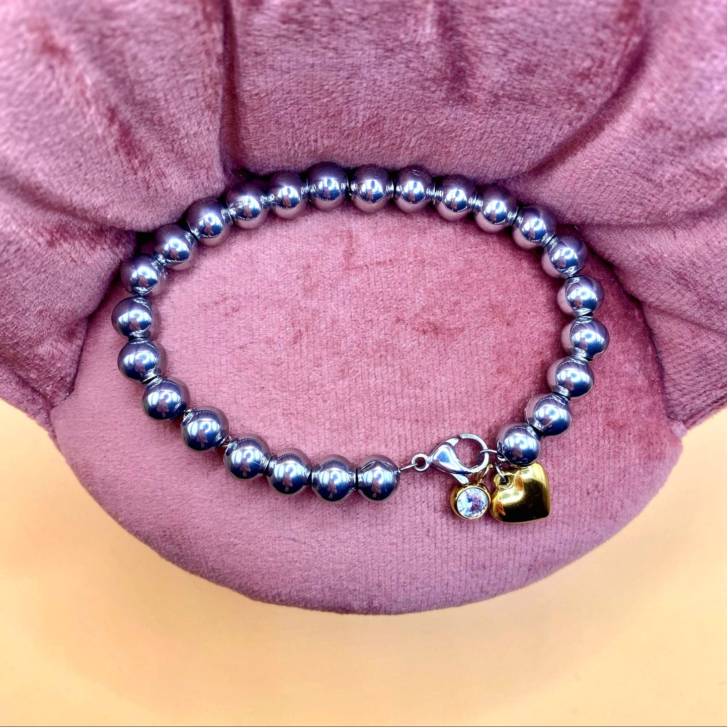 Bracciale Miss Sonaglio Charms
