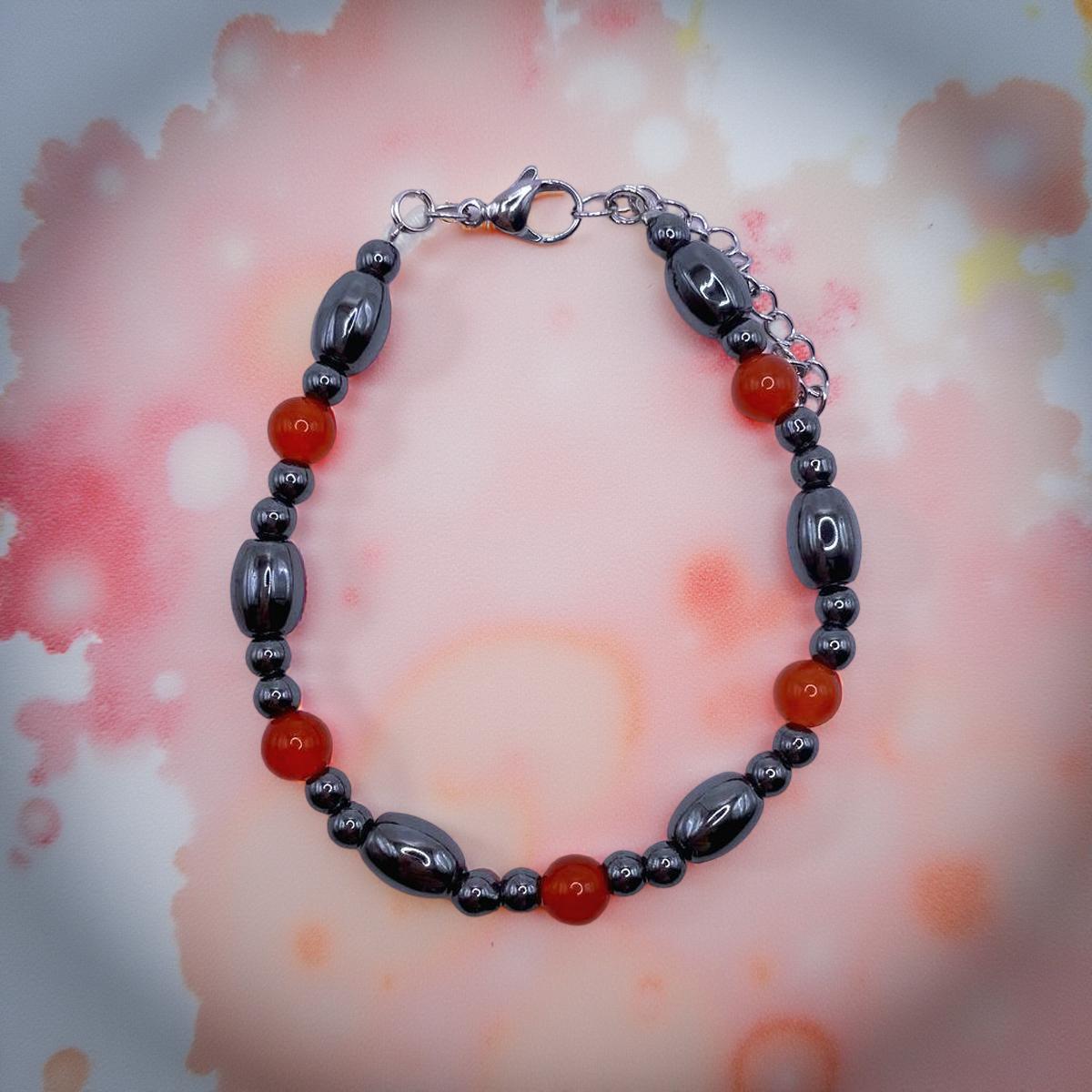 Bracciale Uomo Casual