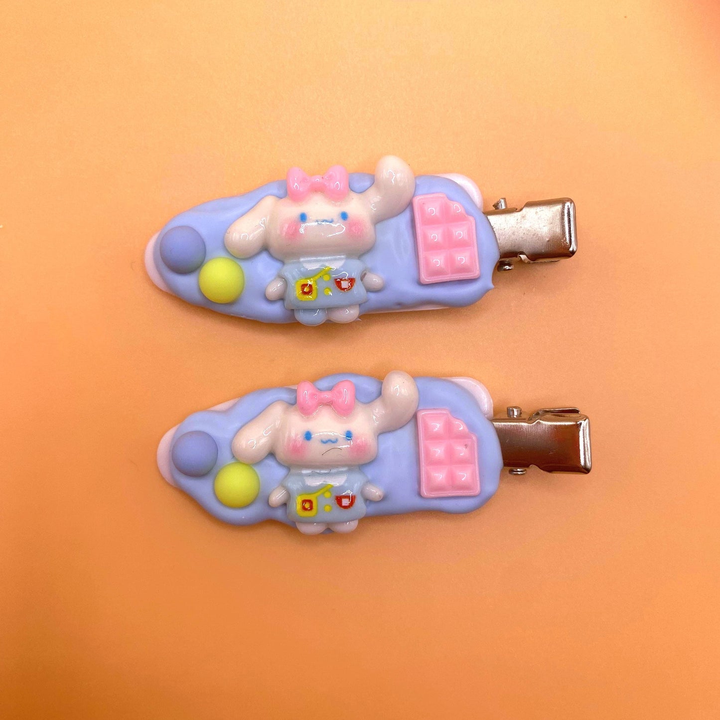 Clips per capelli