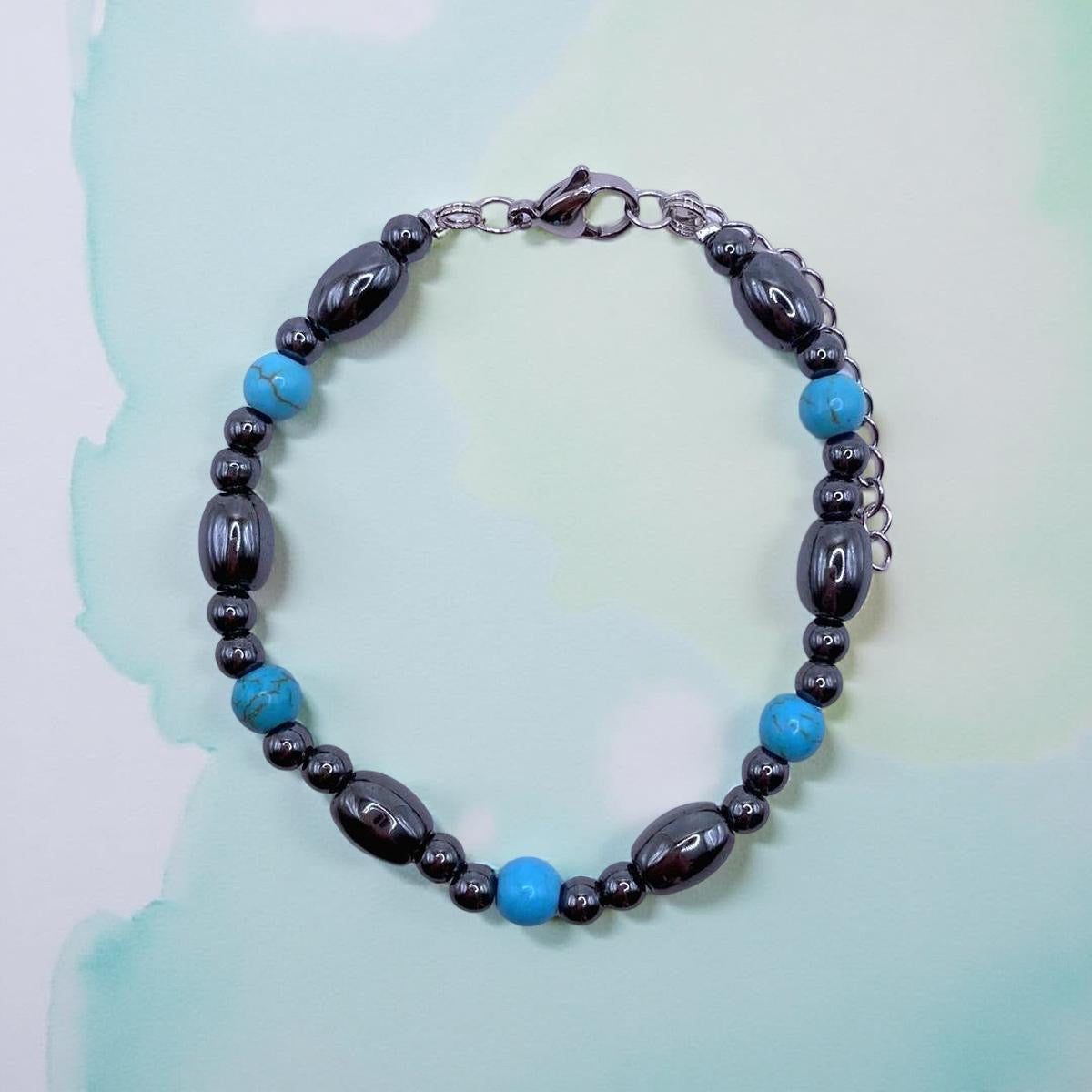Bracciale Uomo Casual