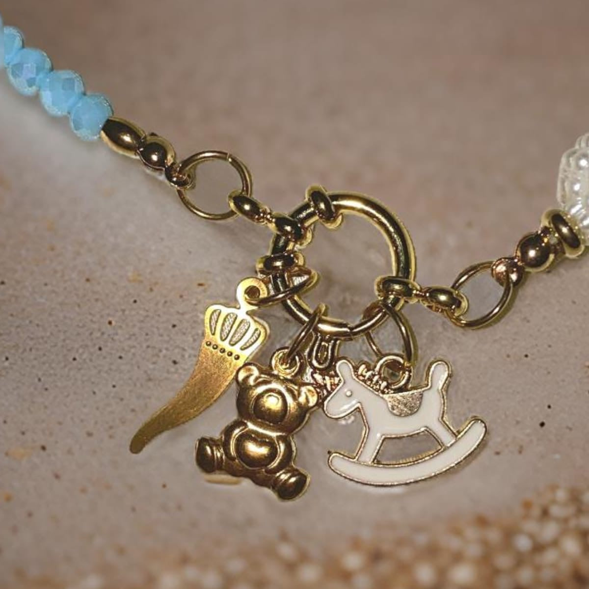 Collana Miss Carosello