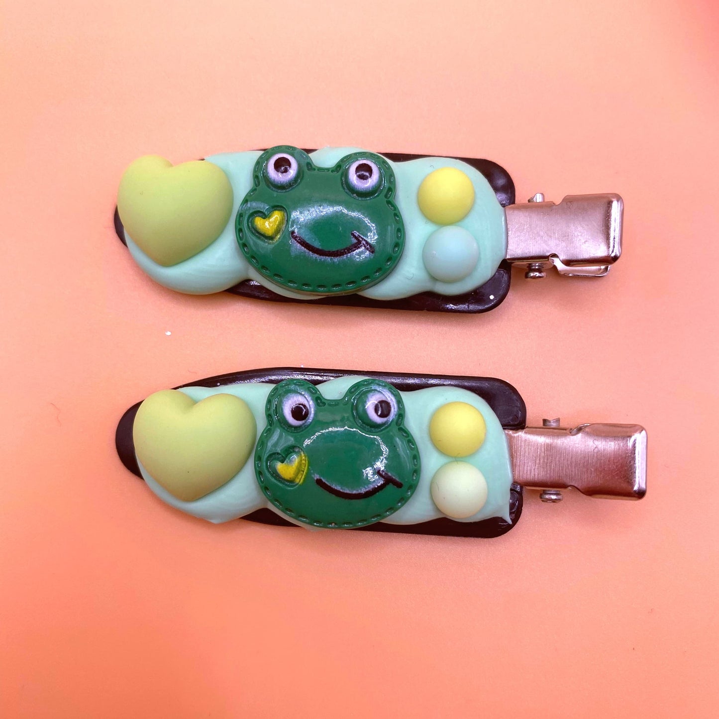 Clips per capelli