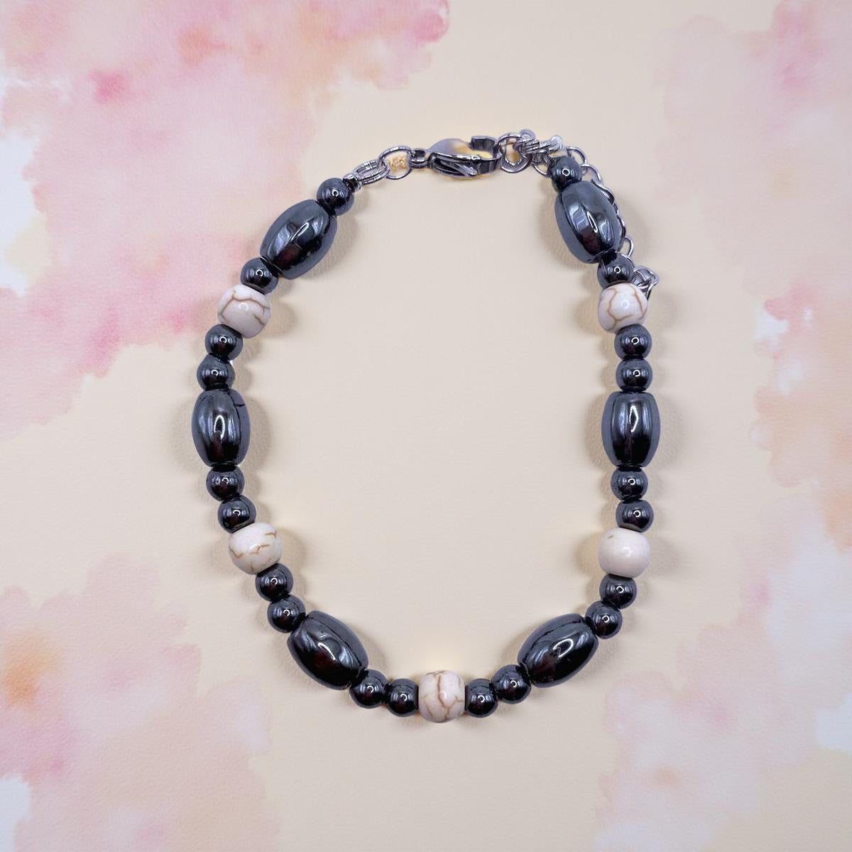 Bracciale Uomo Casual