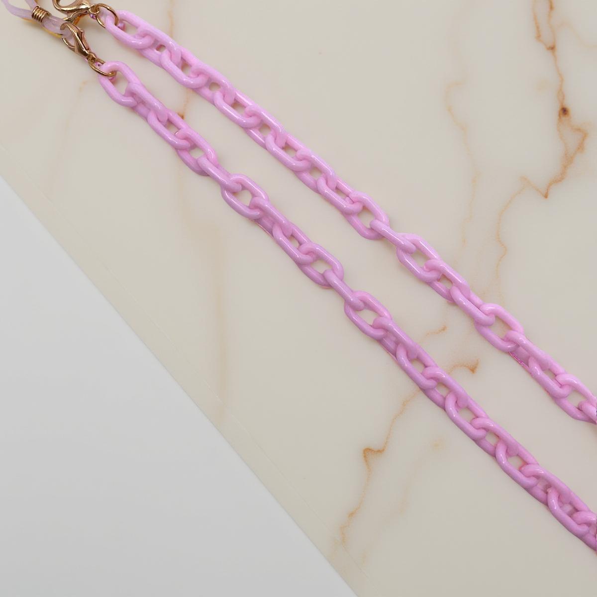 Collana per occhiali Miss Plastic