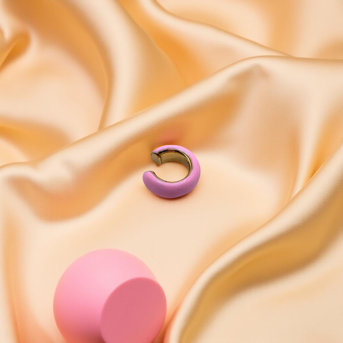 Earcuff Summer
