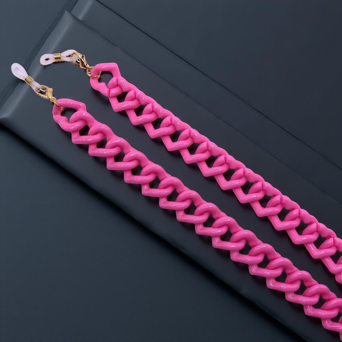 Collana per occhiali Miss Plastic Heart