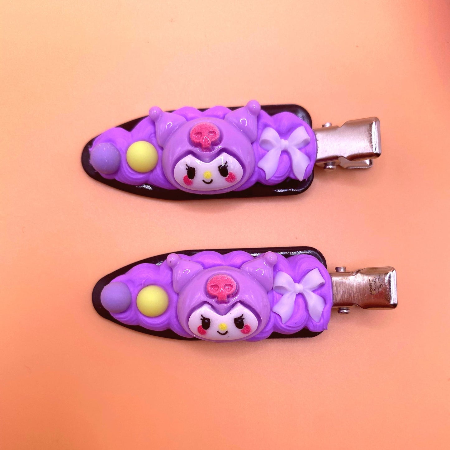 Clips per capelli