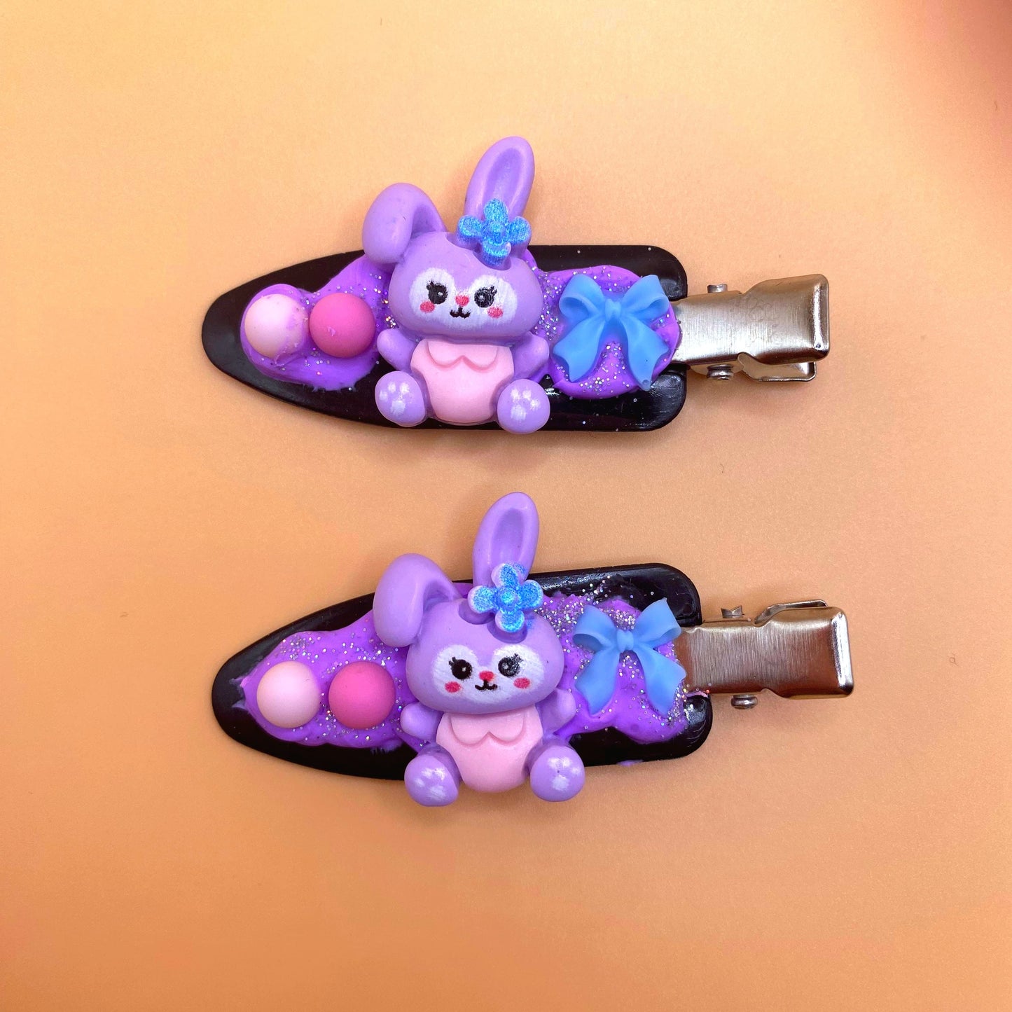 Clips per capelli