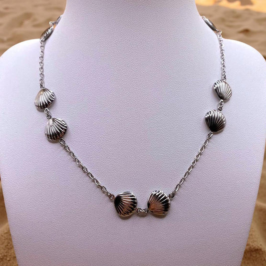 Collana Miss Conchiglia