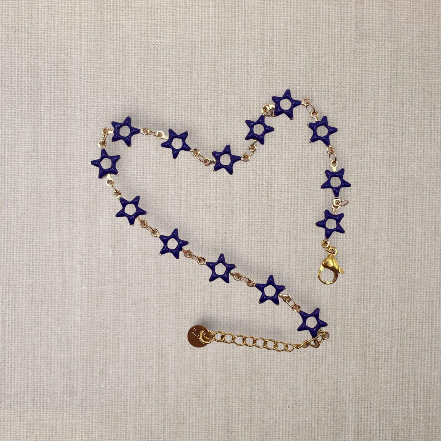 Cavigliera Miss Stella