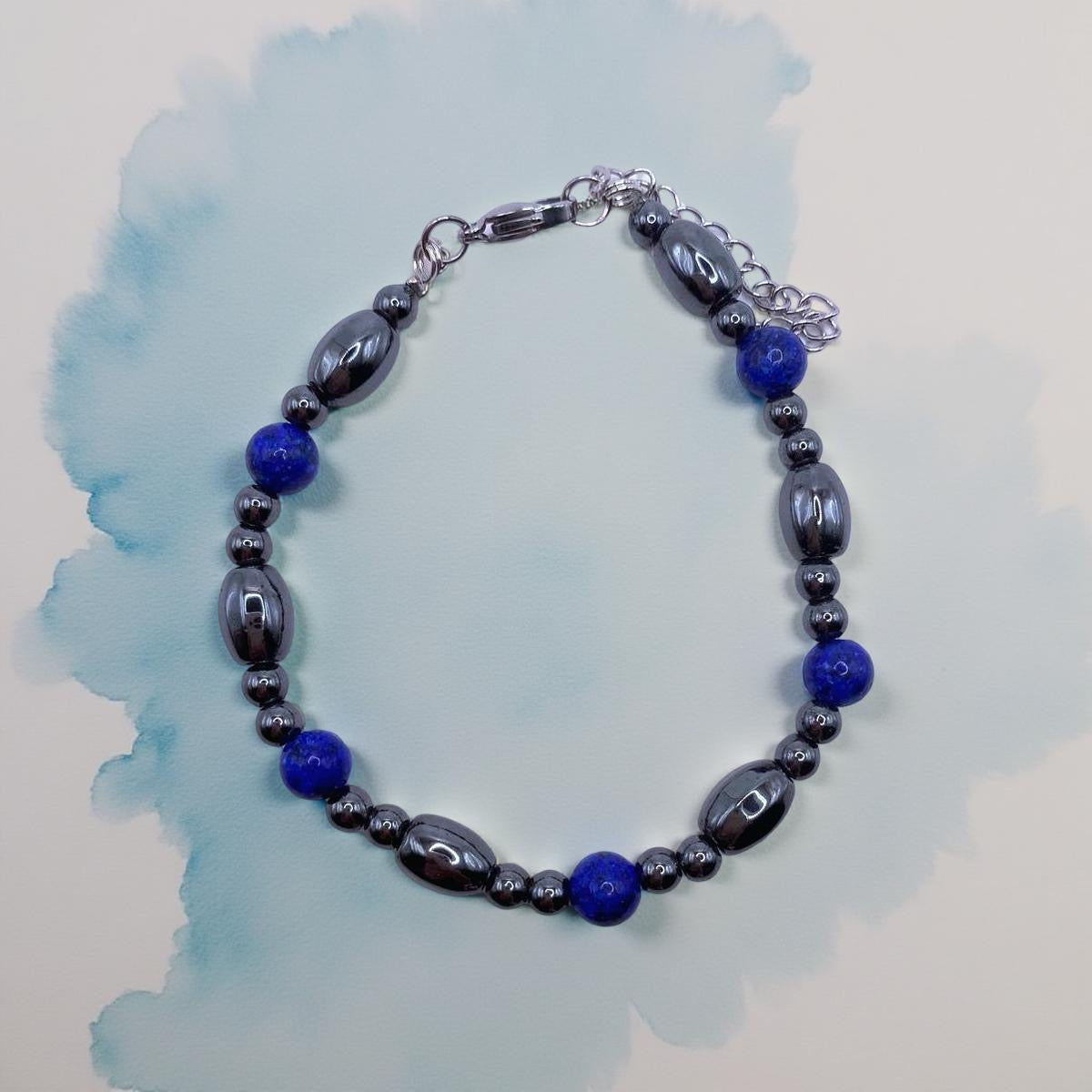 Bracciale Uomo Casual