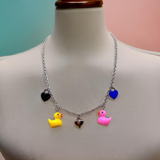 Collana Miss Paperella