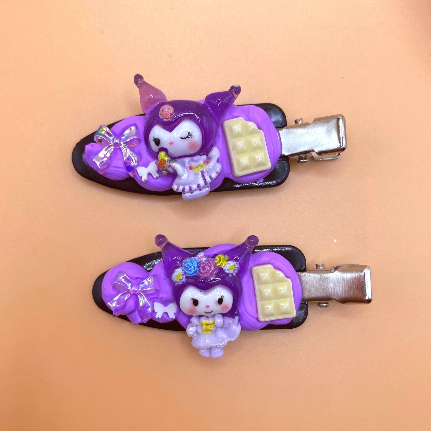 Clips per capelli