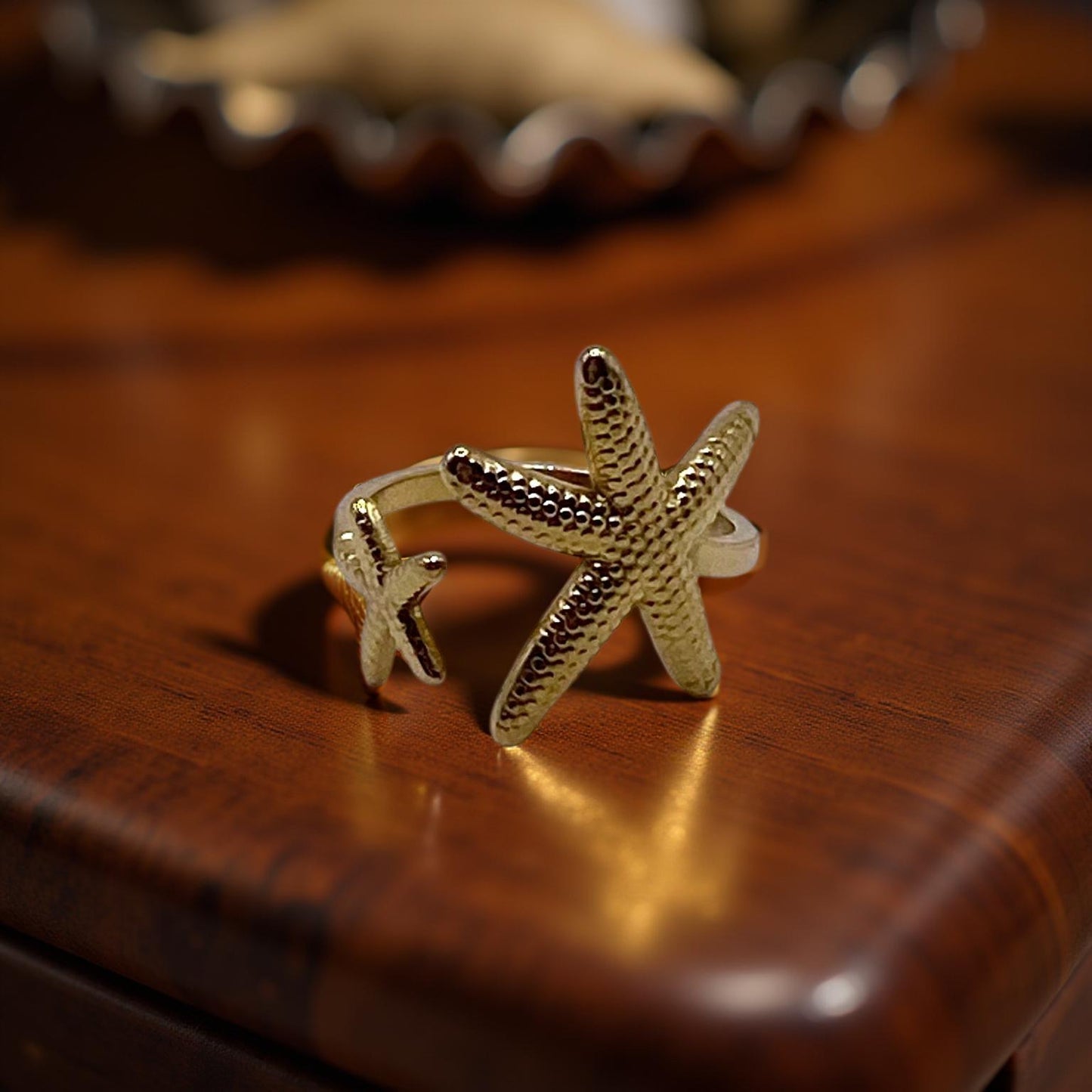 Anello Miss Stella Marina