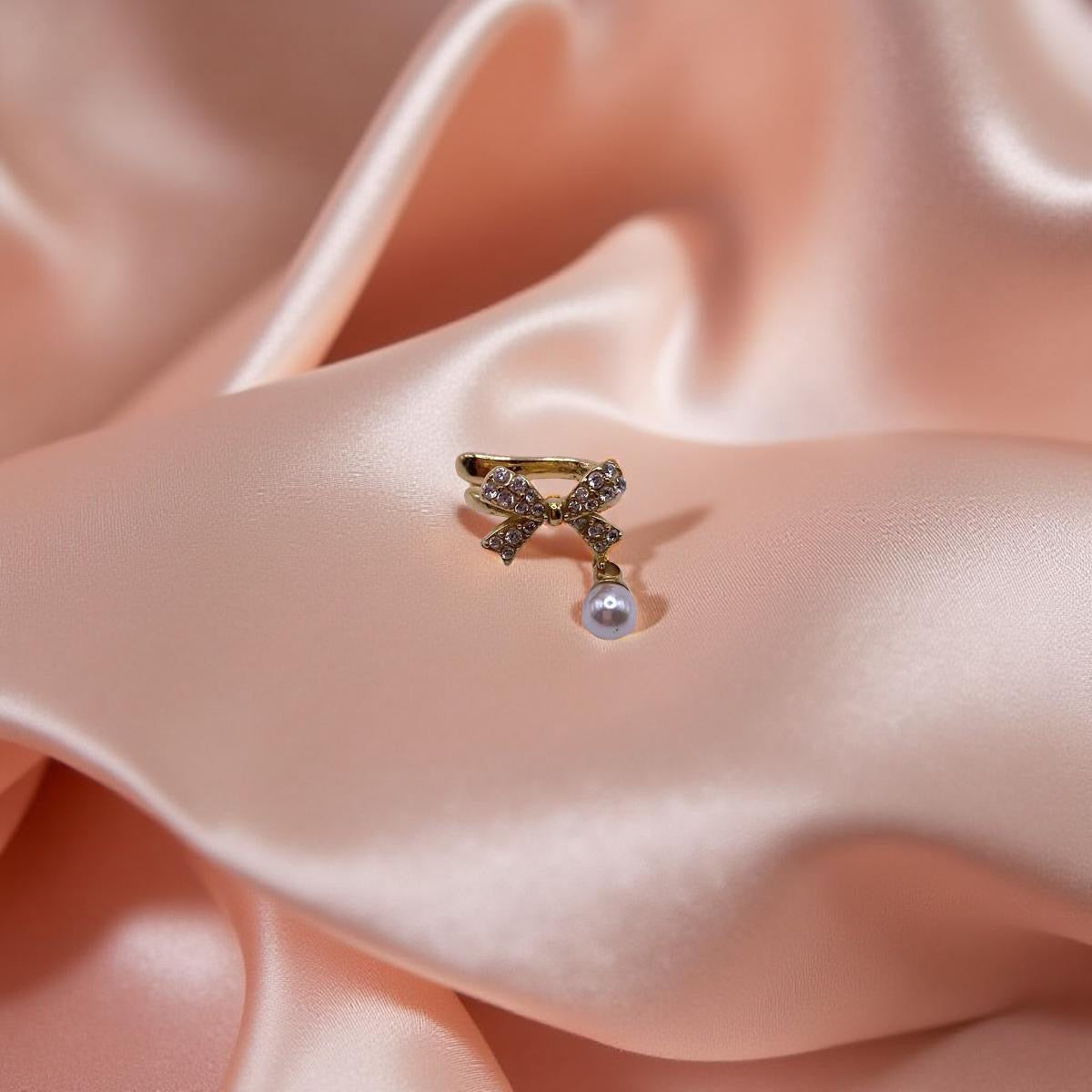 Earcuff Miss Fiocchetto