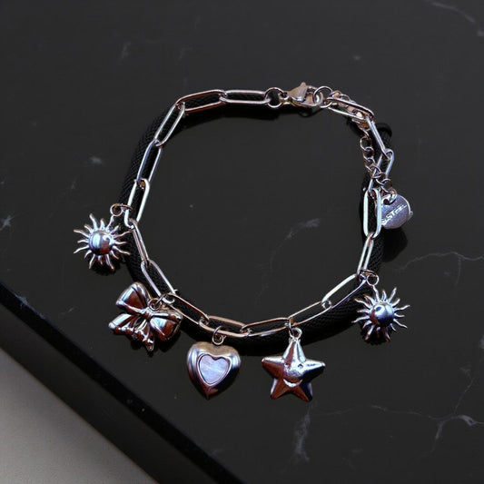 Bracciale Miss Summer Charms Limited Edition