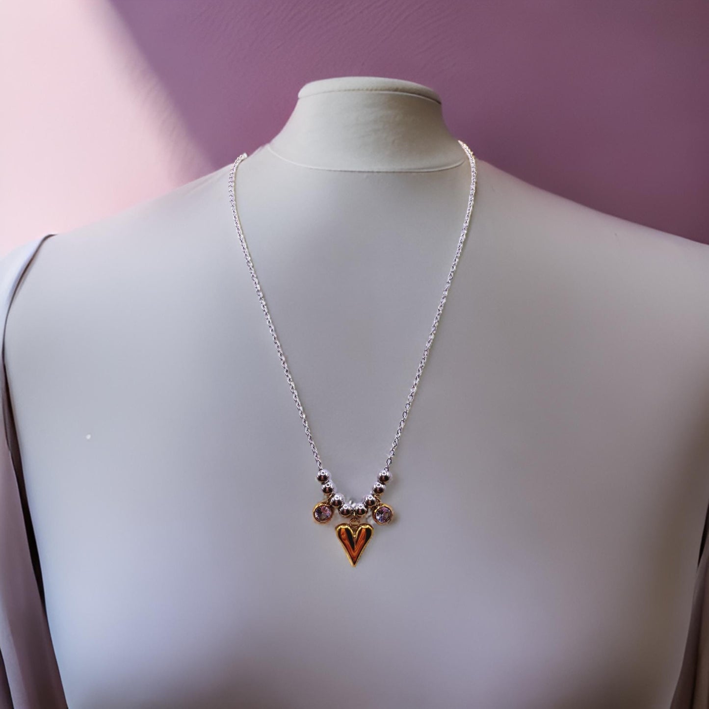 Collana Miss Erin