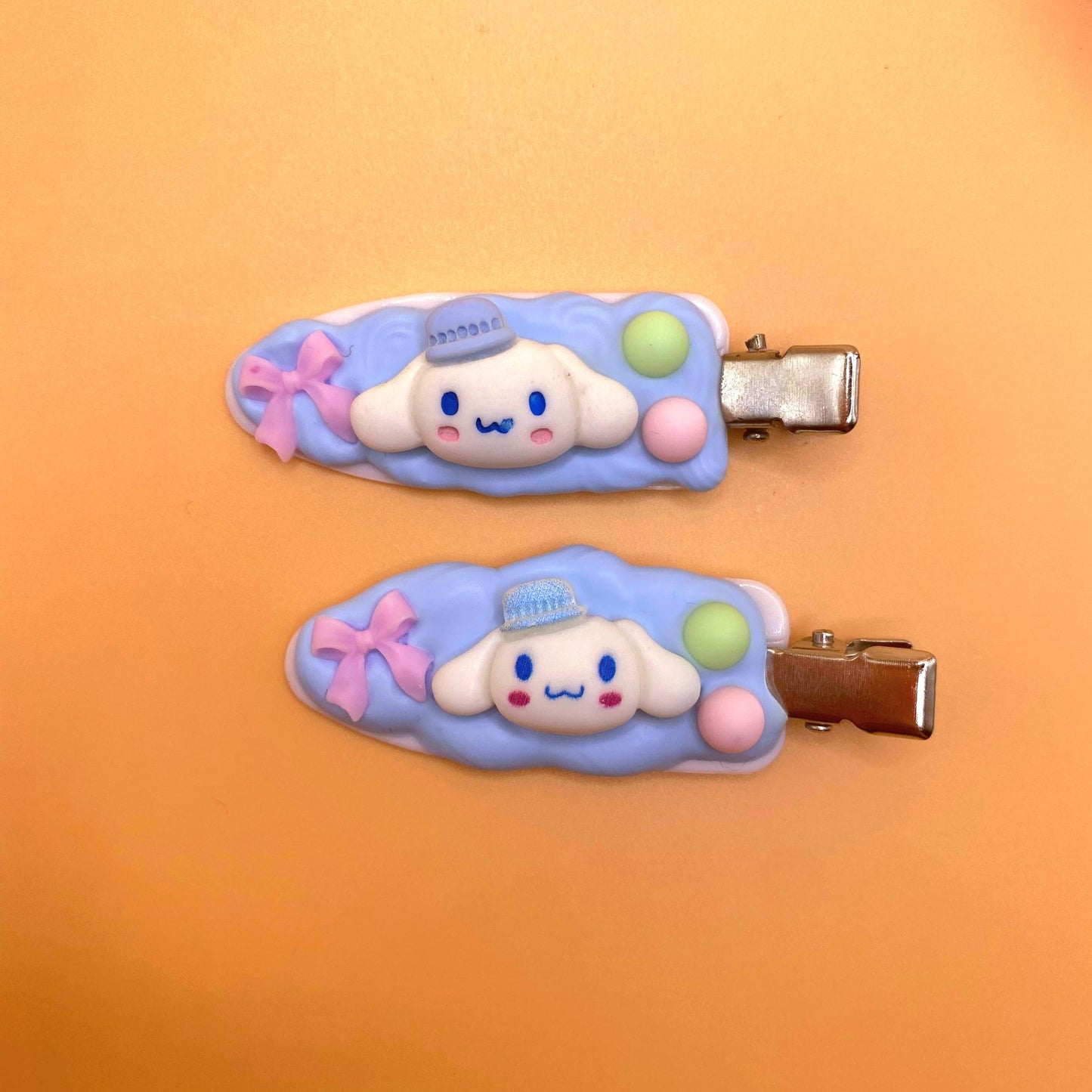 Clips per capelli