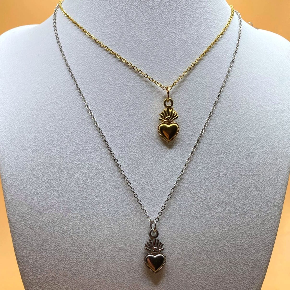 Collana Miss Sacra