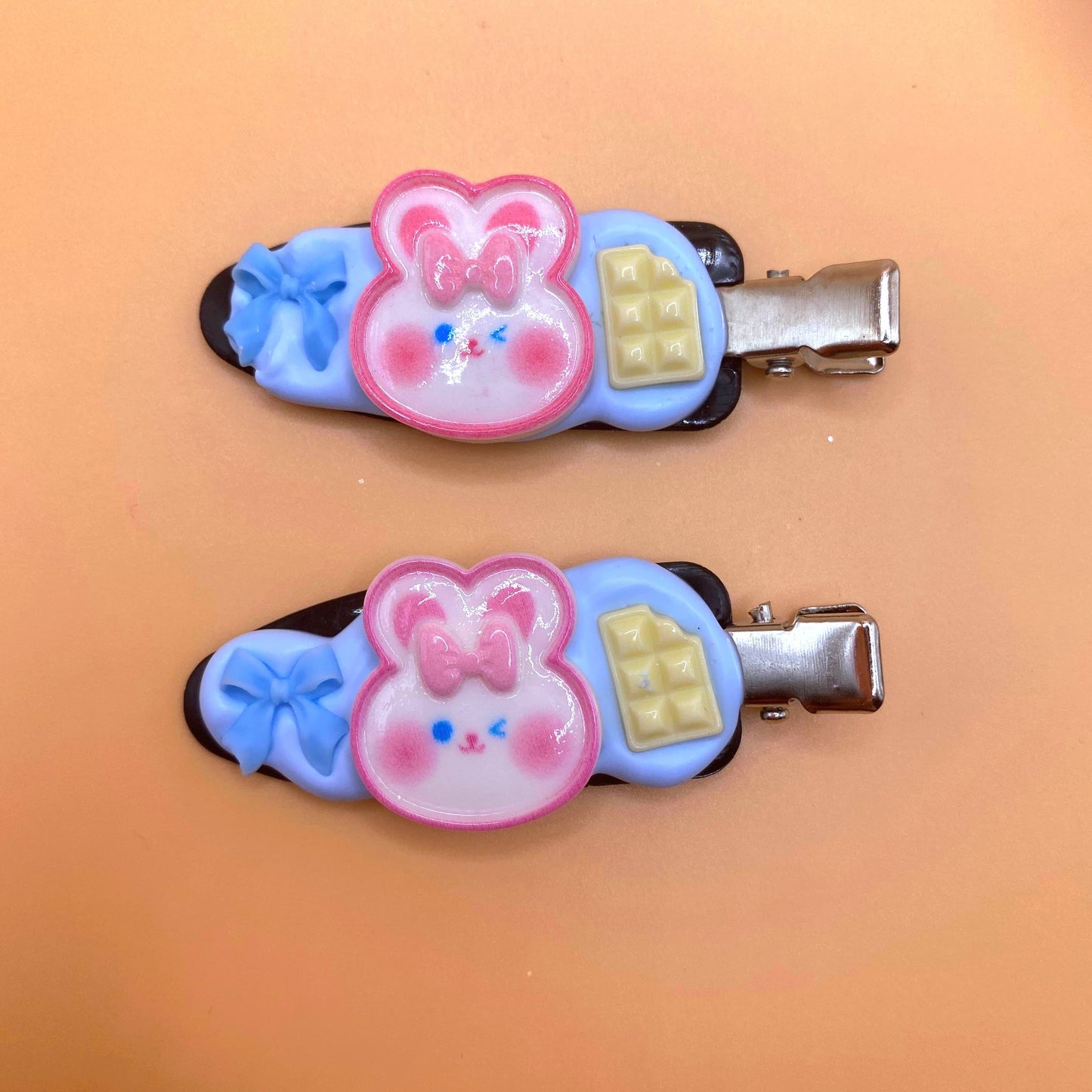 Clips per capelli