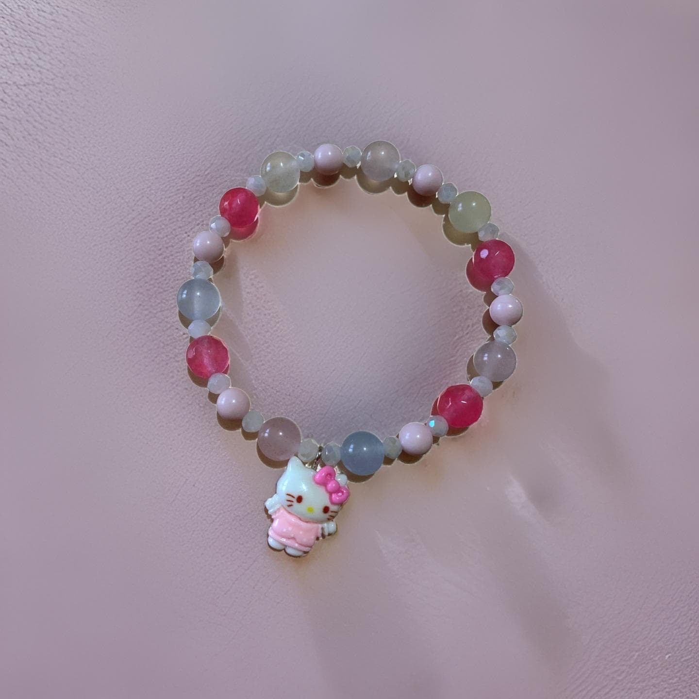 Bracciale Miss Hello Kitty