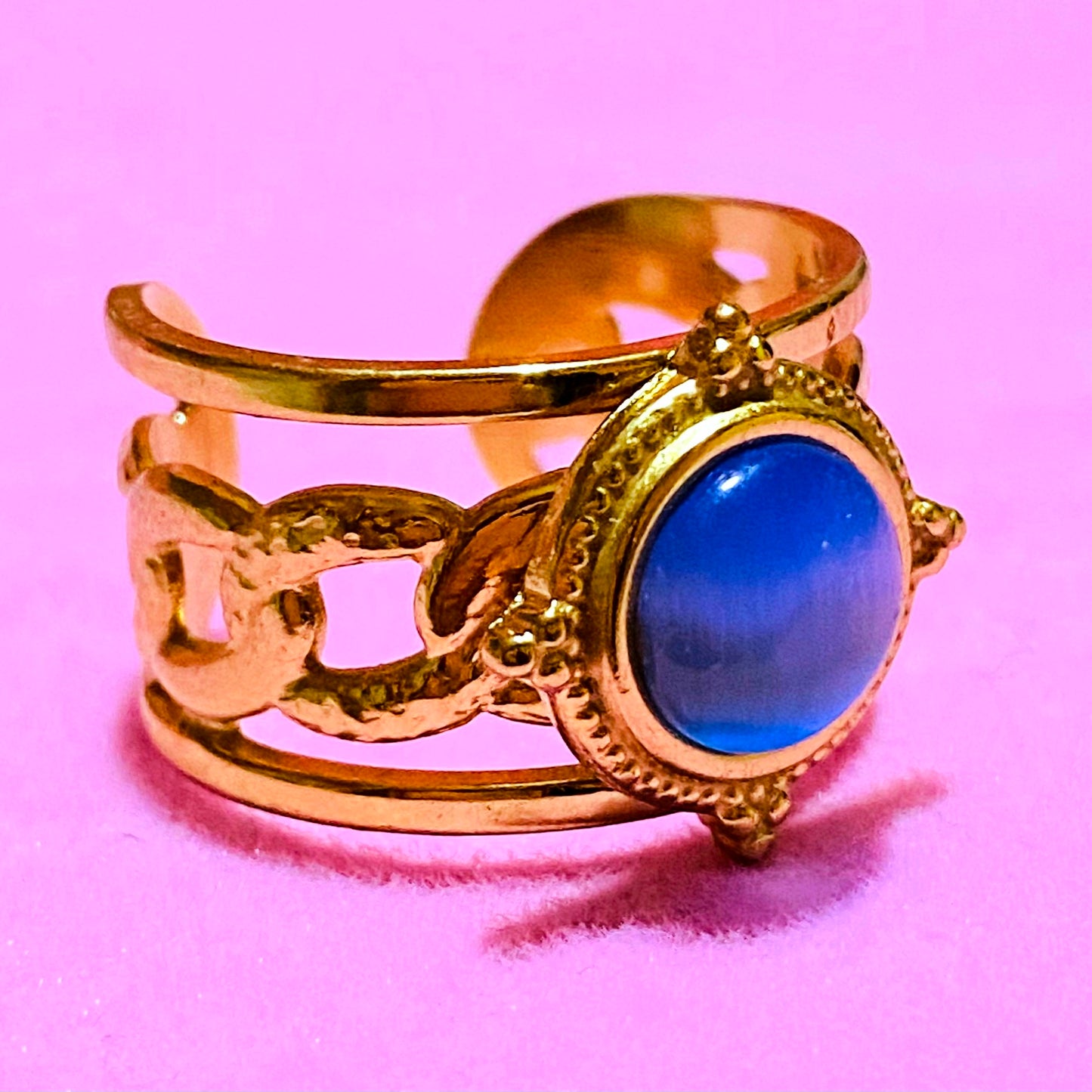 Anello Miss Hera