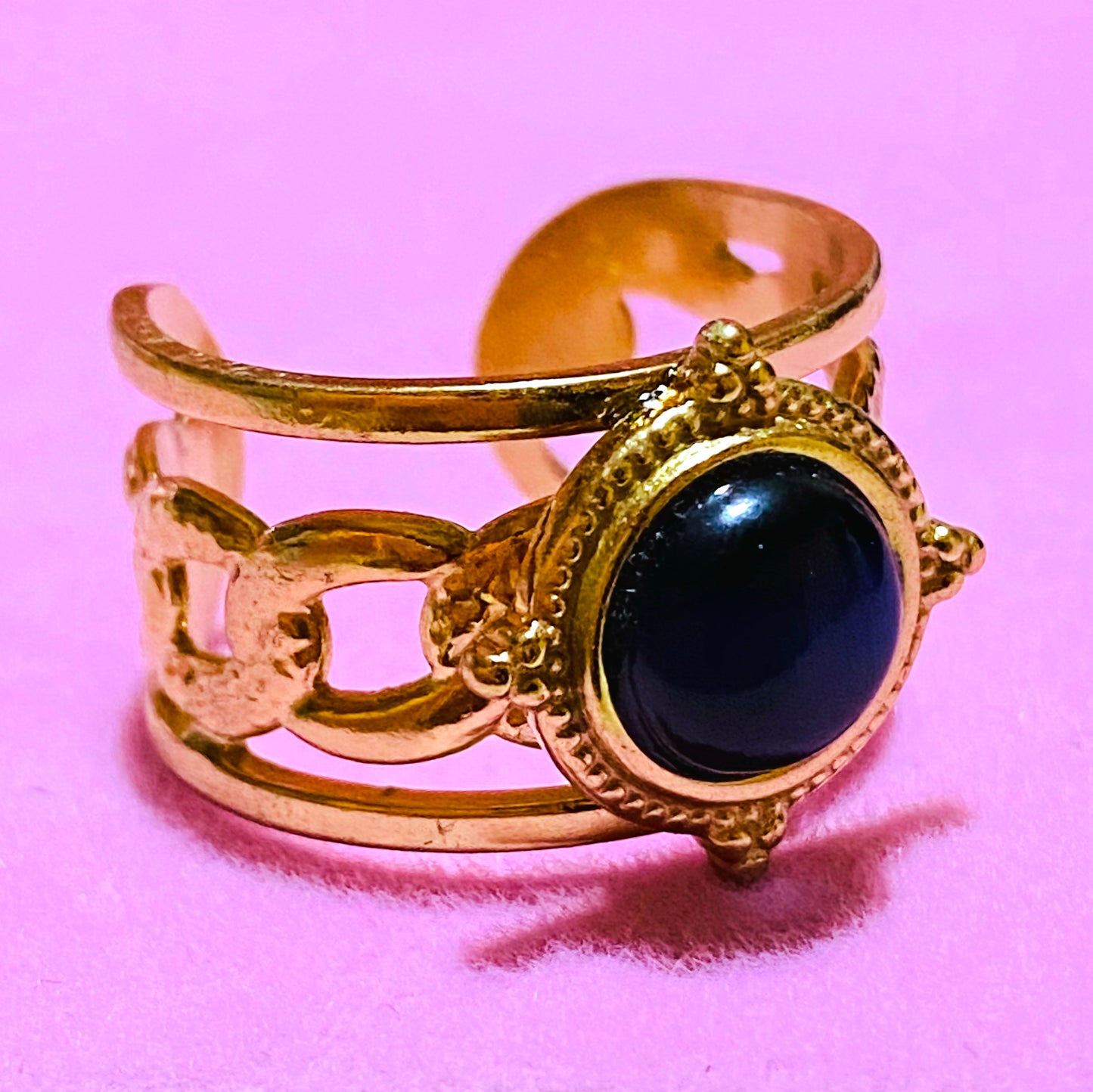 Anello Miss Hera