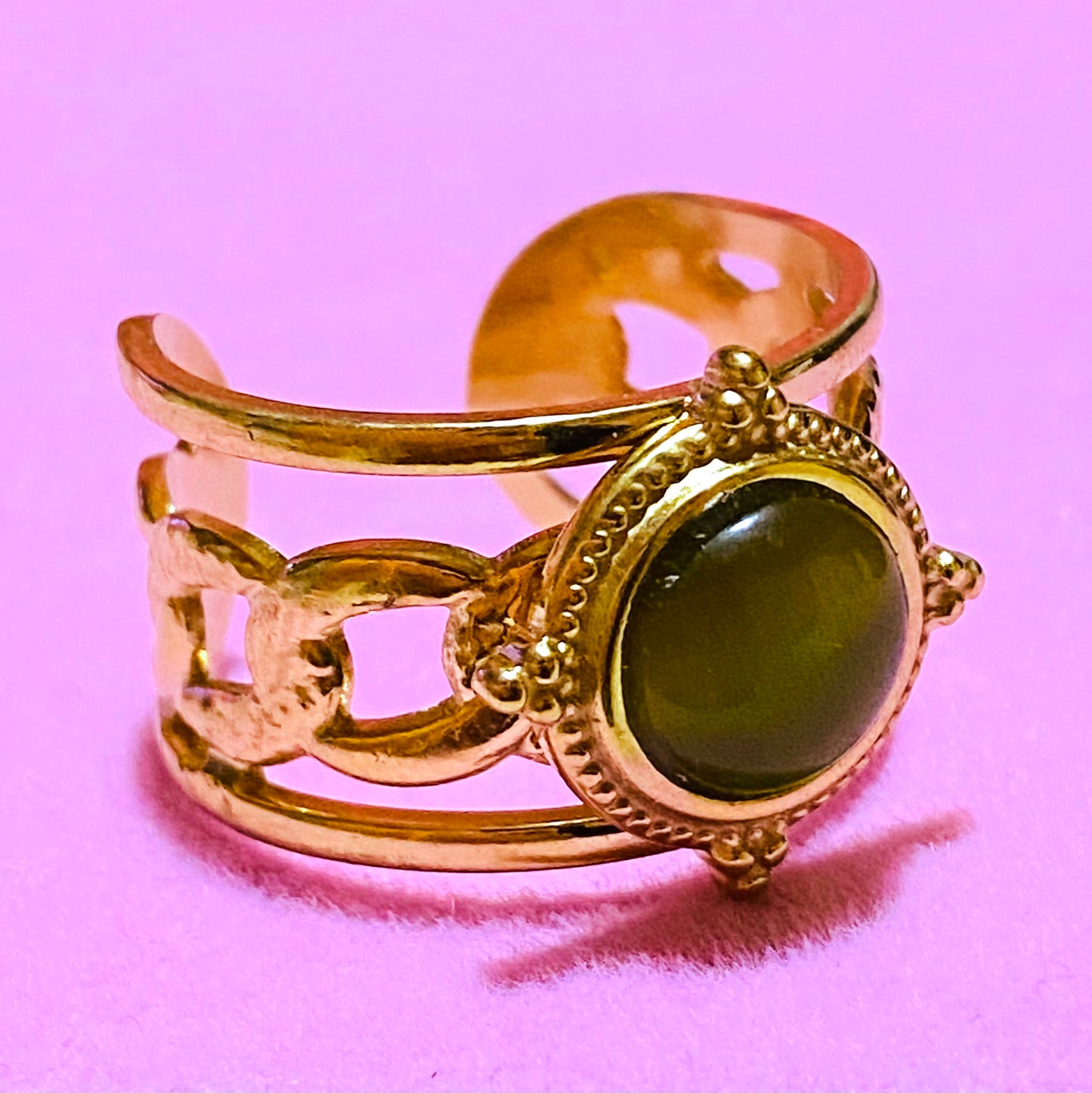Anello Miss Hera