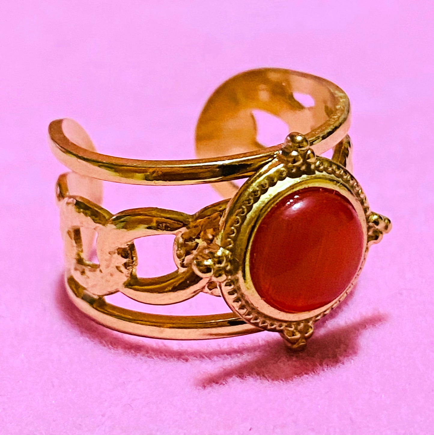 Anello Miss Hera