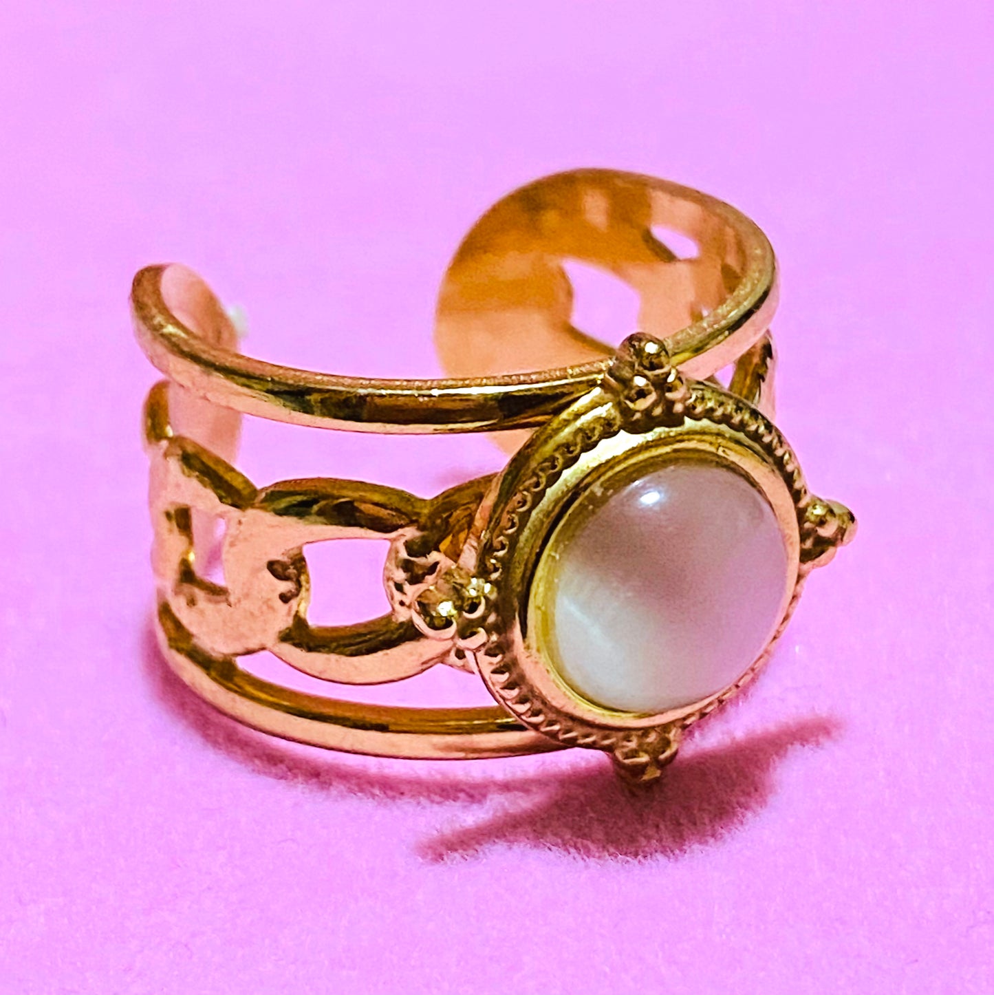 Anello Miss Hera