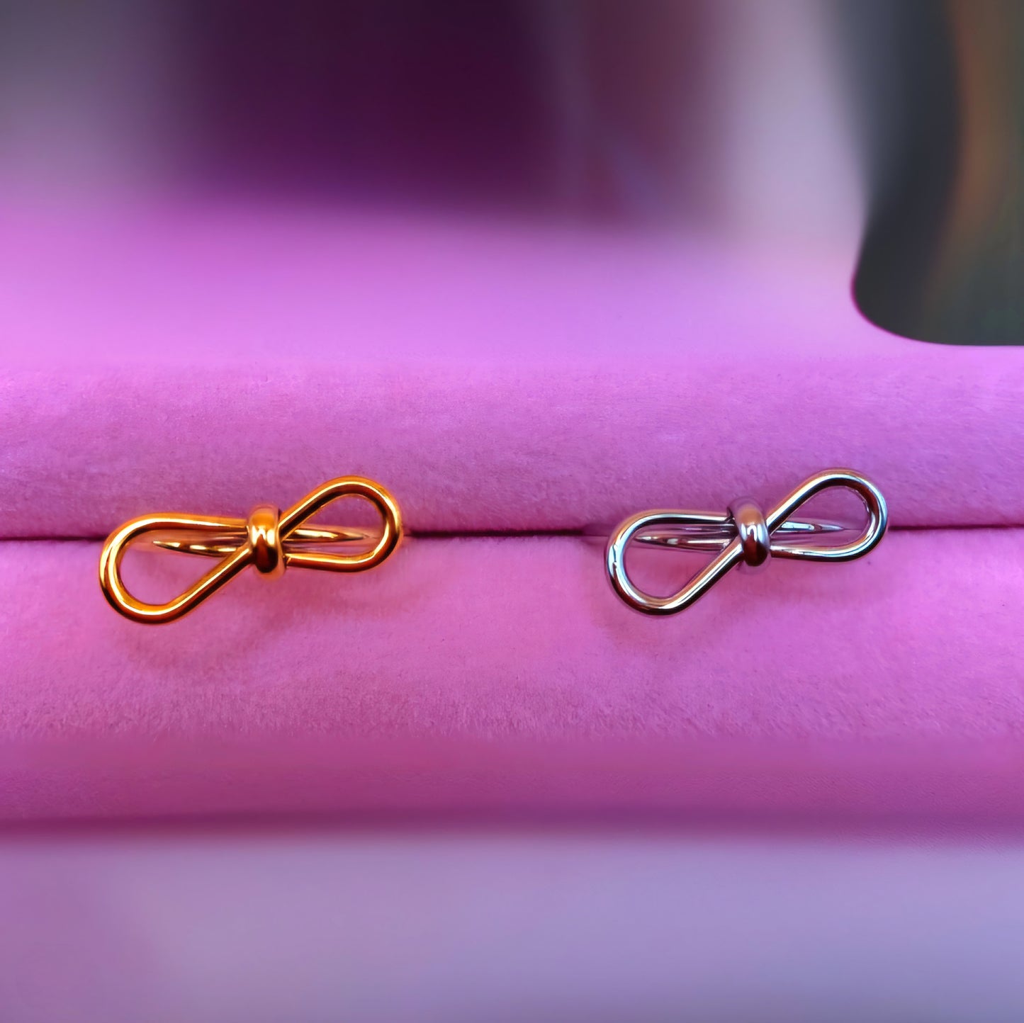 Anello Miss Nodino