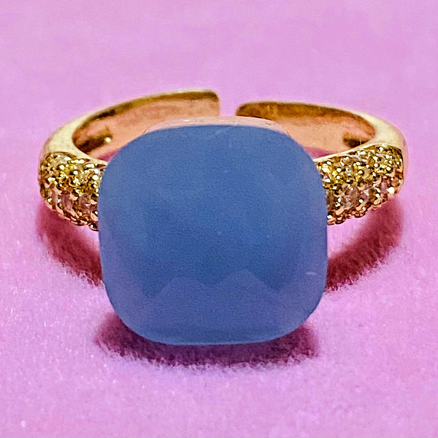 Anello Miss Olimpo