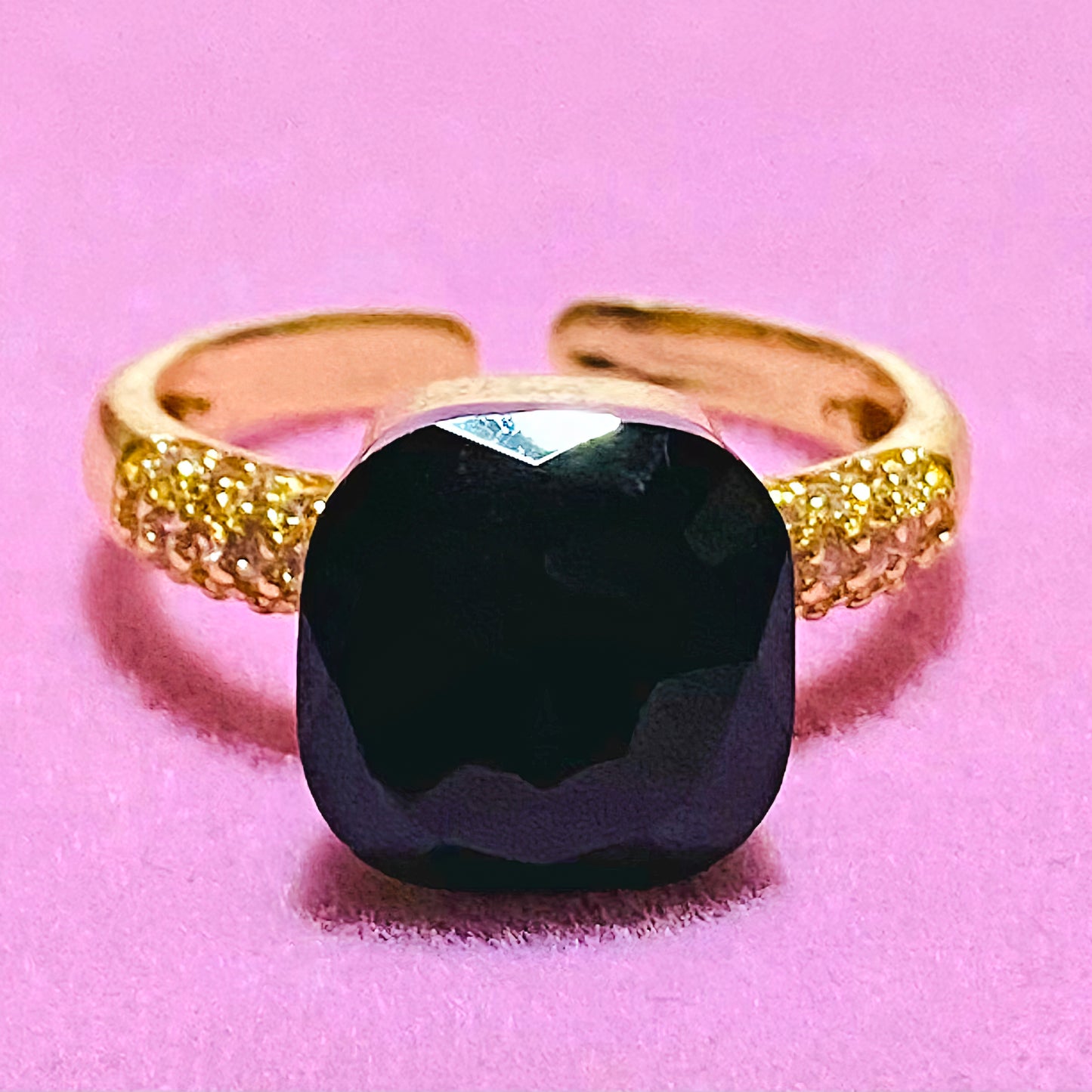 Anello Miss Olimpo