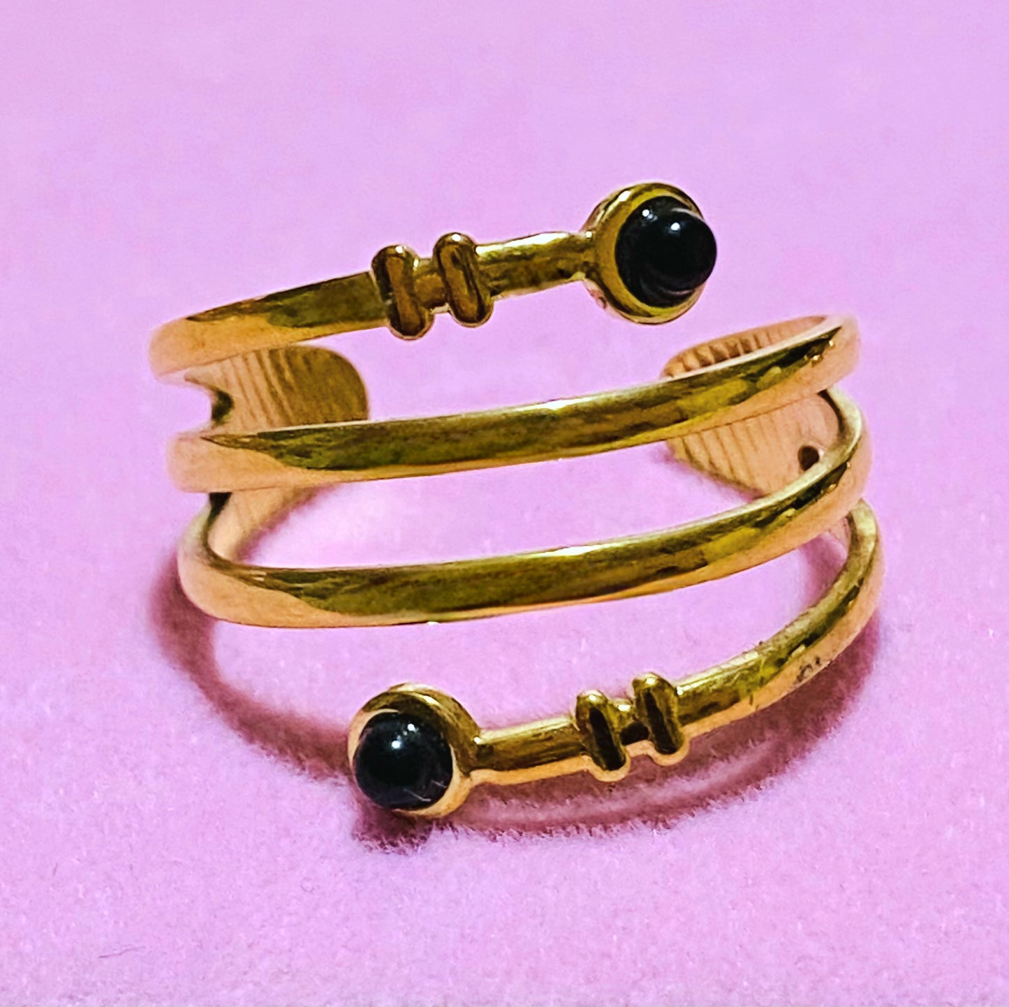 Anello Miss Urano