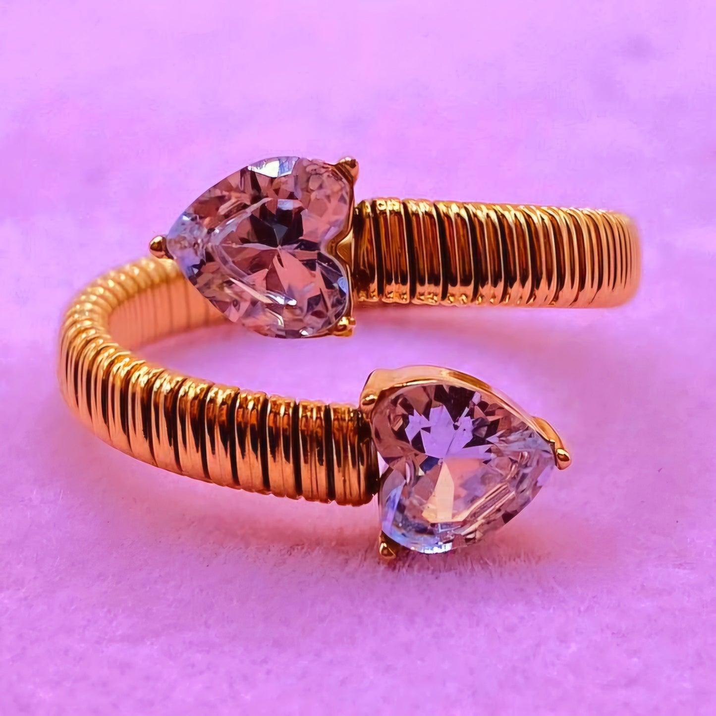 Anello Miss Diamond