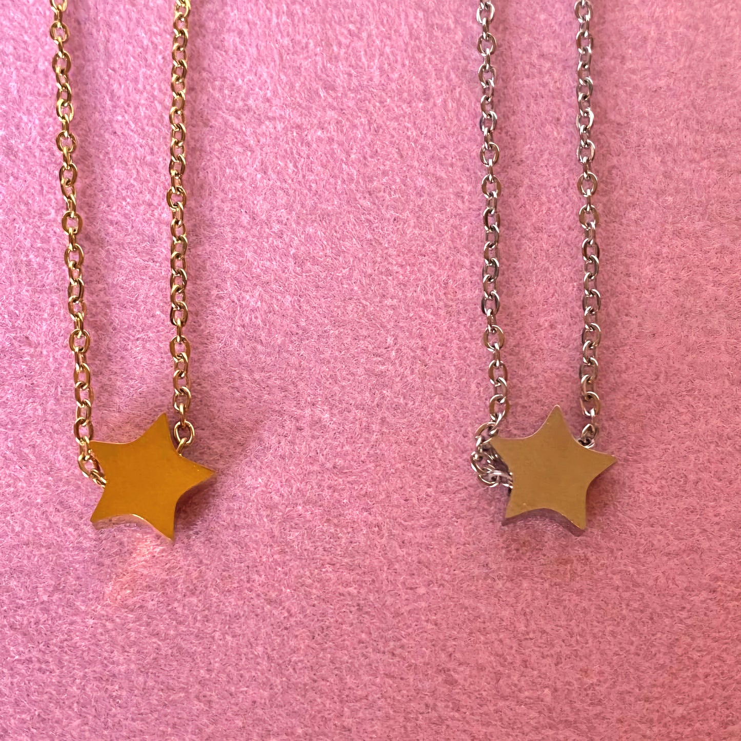 Collana Miss Stellina