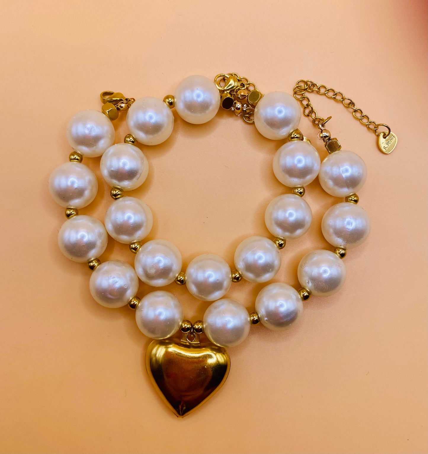 Bracciale Miss Big Perla