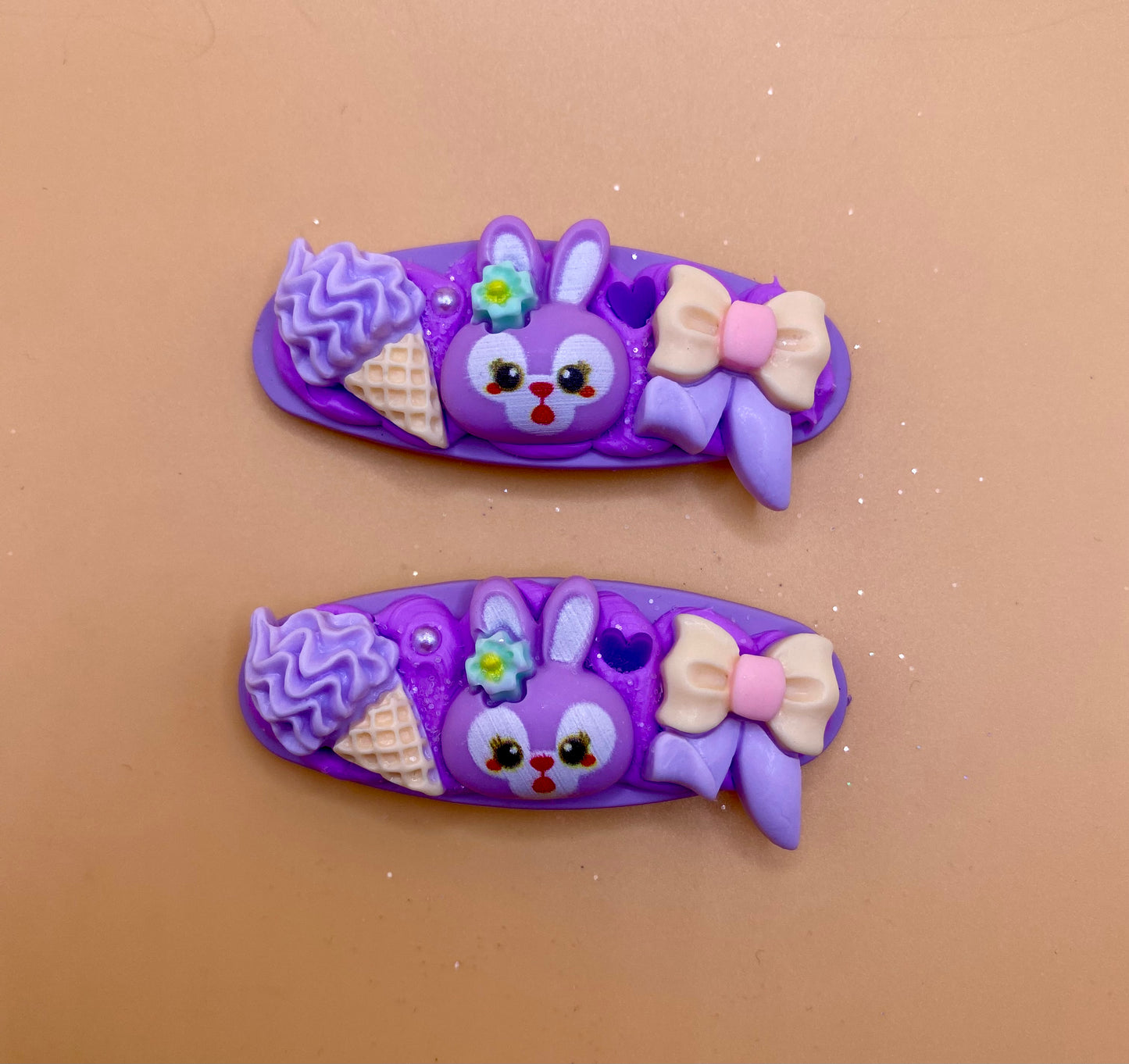 Mollette Clip