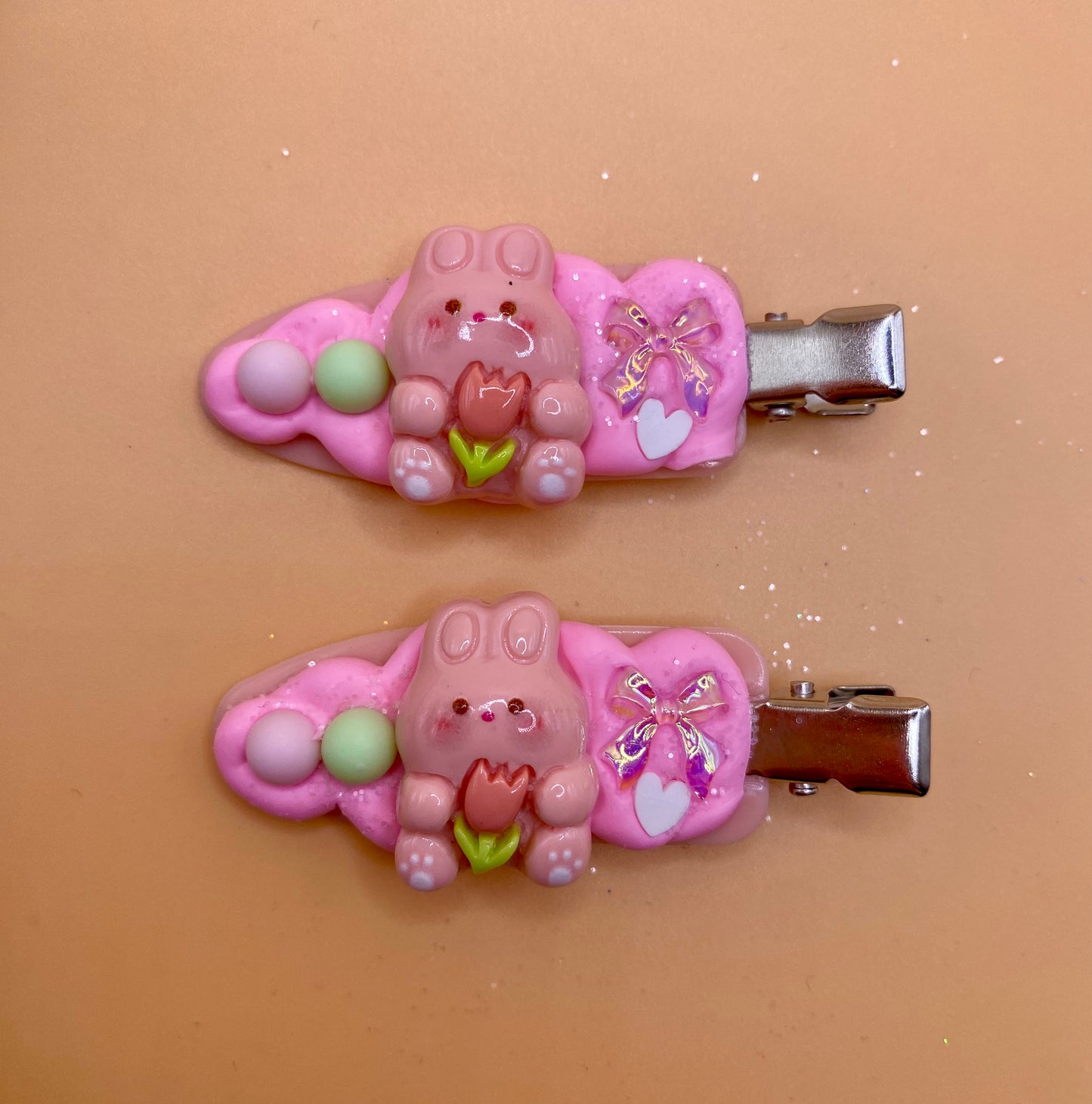 Clips per capelli