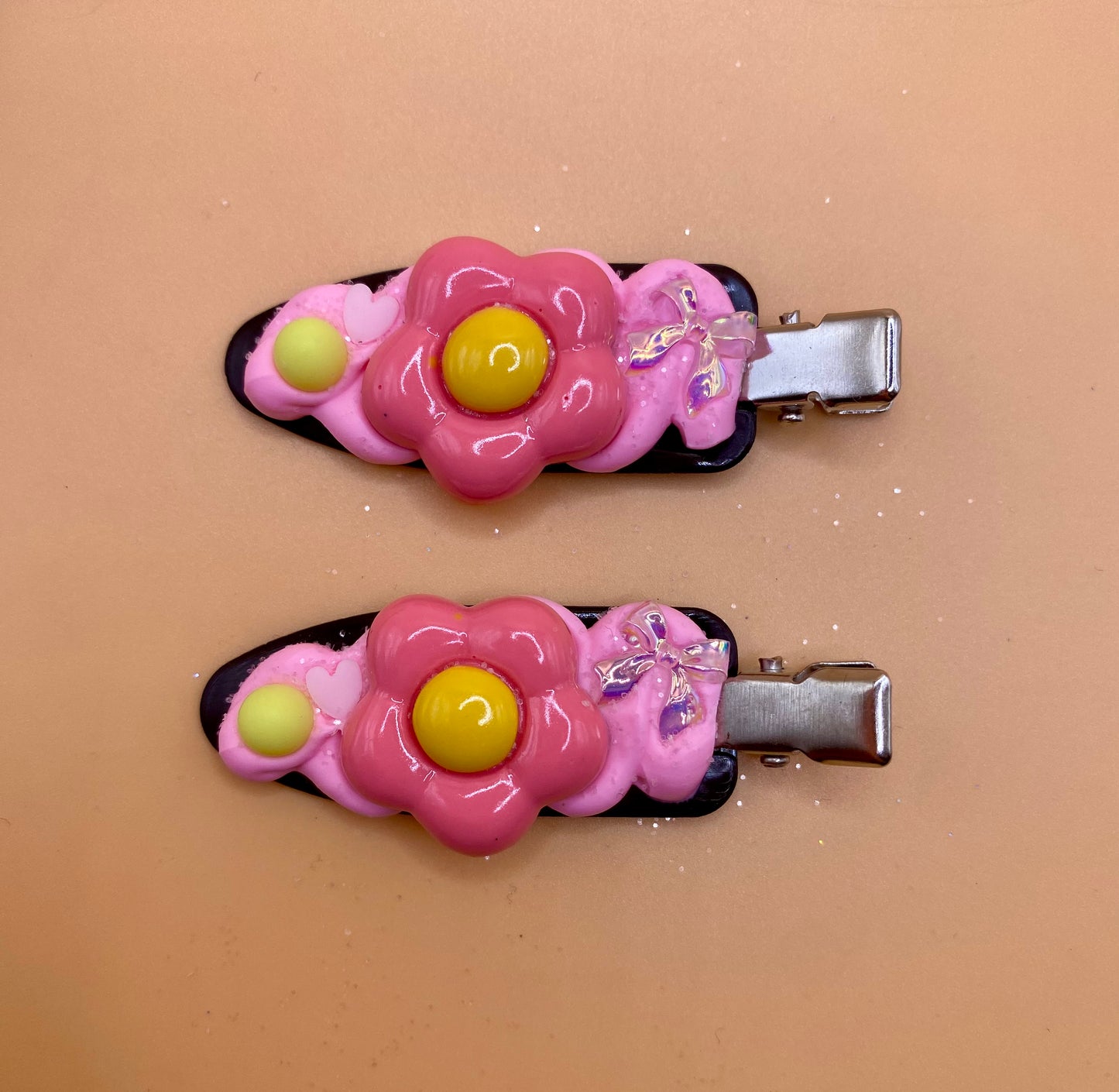 Clips per capelli
